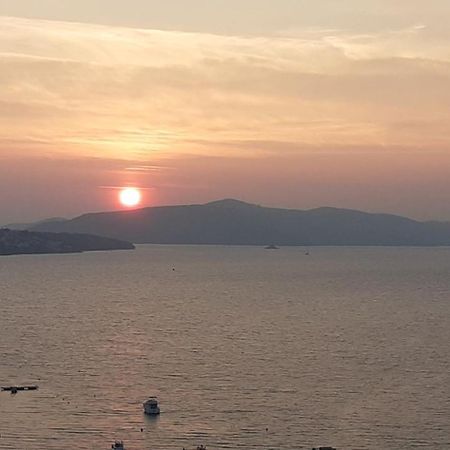 Apartmarin Trogir Exteriör bild