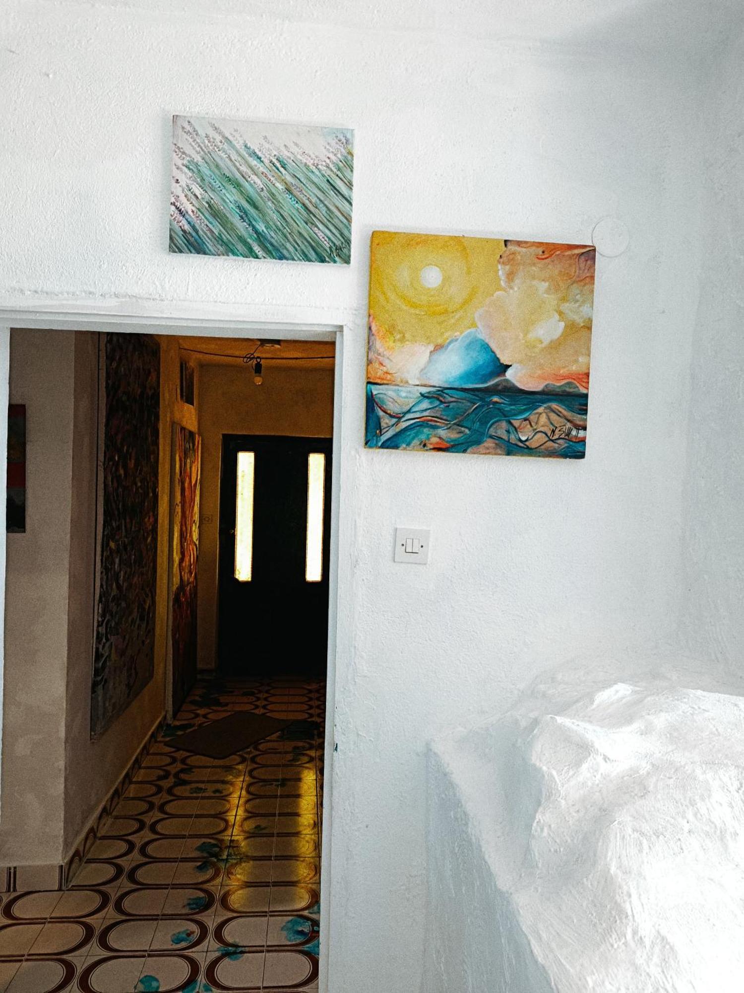 Apartmarin Trogir Exteriör bild
