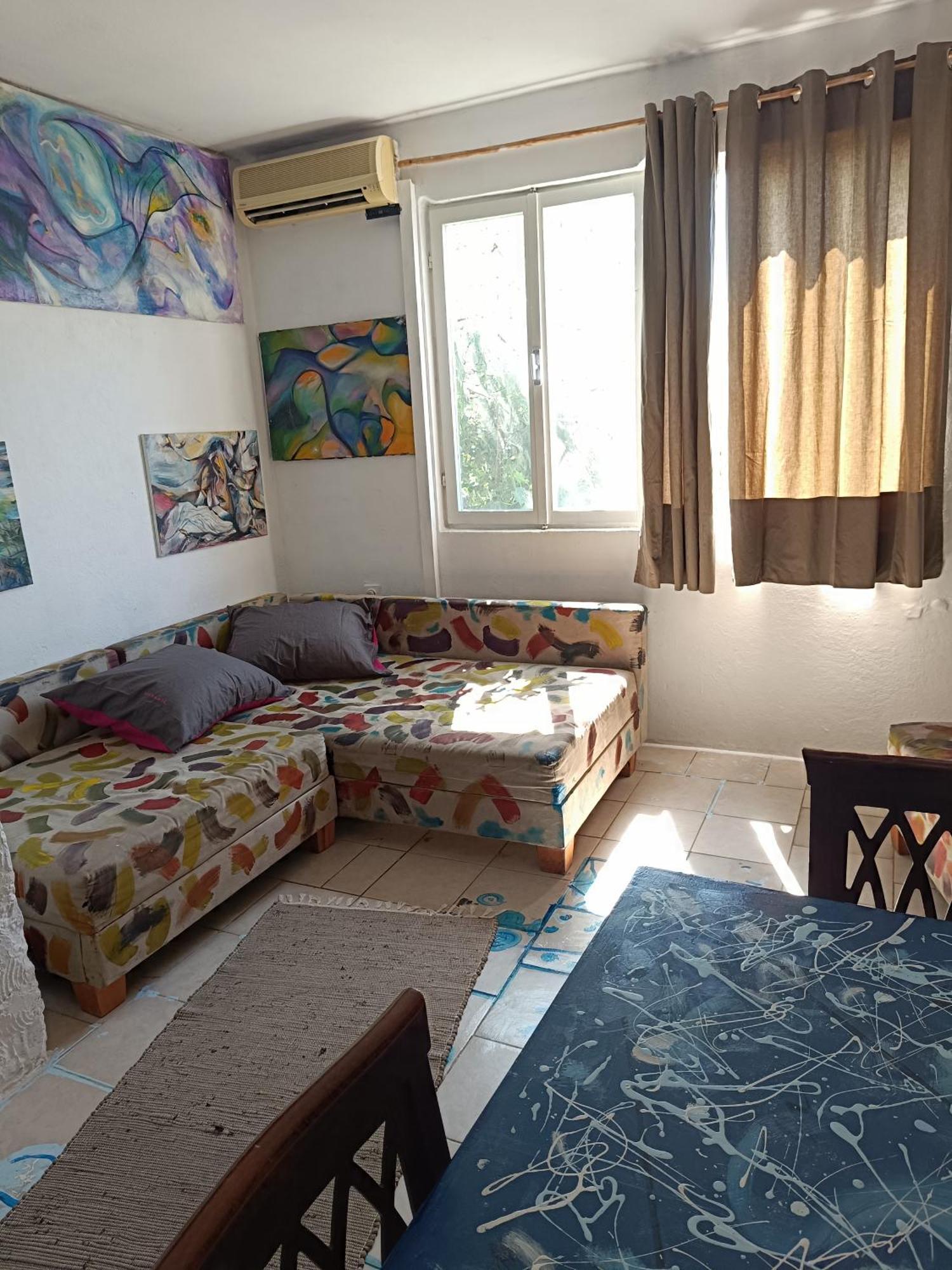 Apartmarin Trogir Exteriör bild