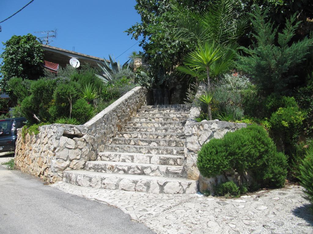 Apartmarin Trogir Rum bild