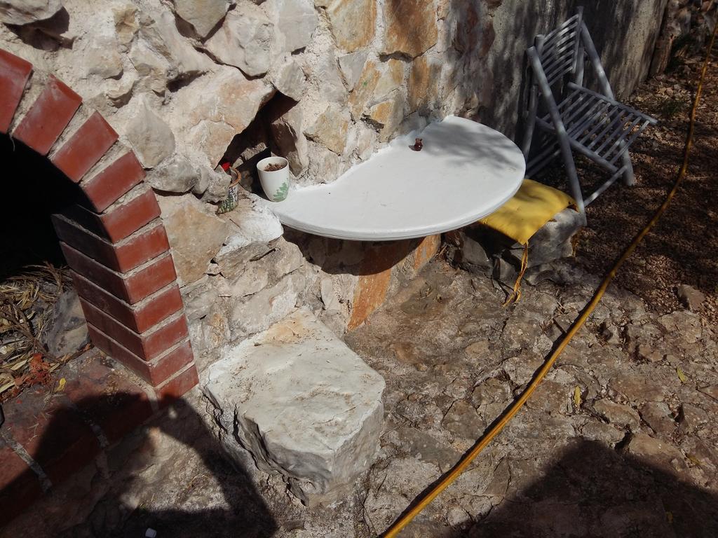 Apartmarin Trogir Exteriör bild