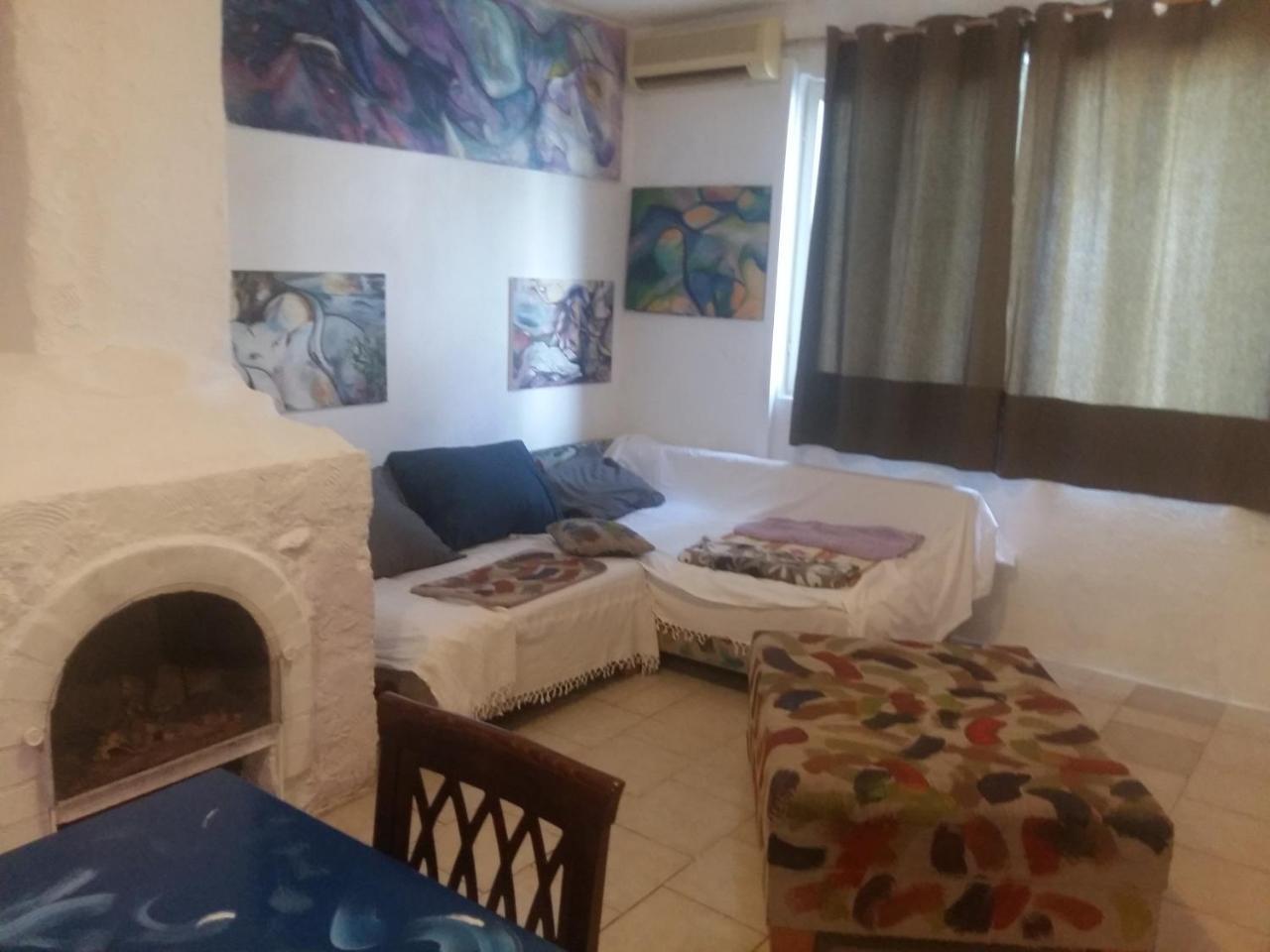Apartmarin Trogir Exteriör bild