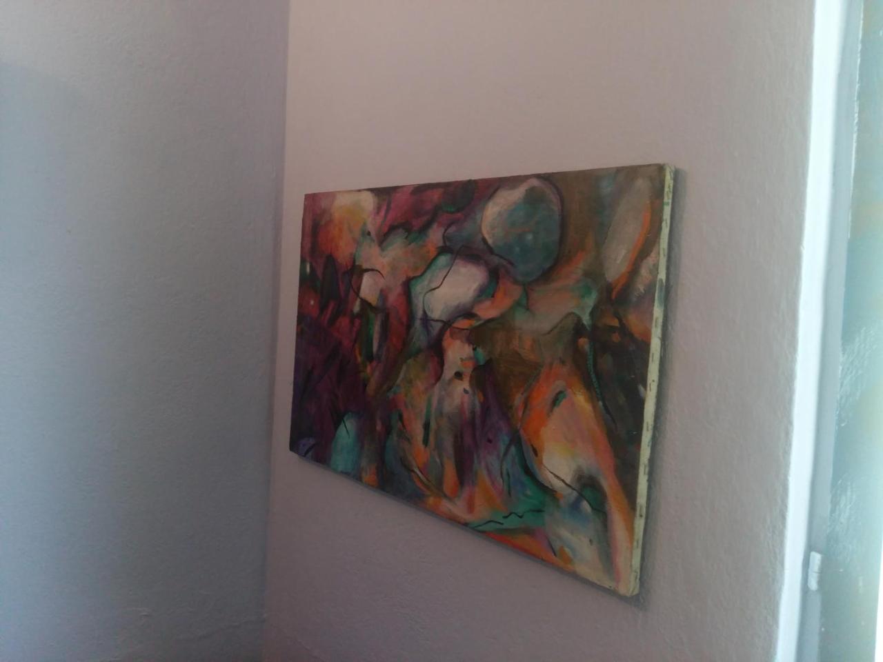 Apartmarin Trogir Exteriör bild