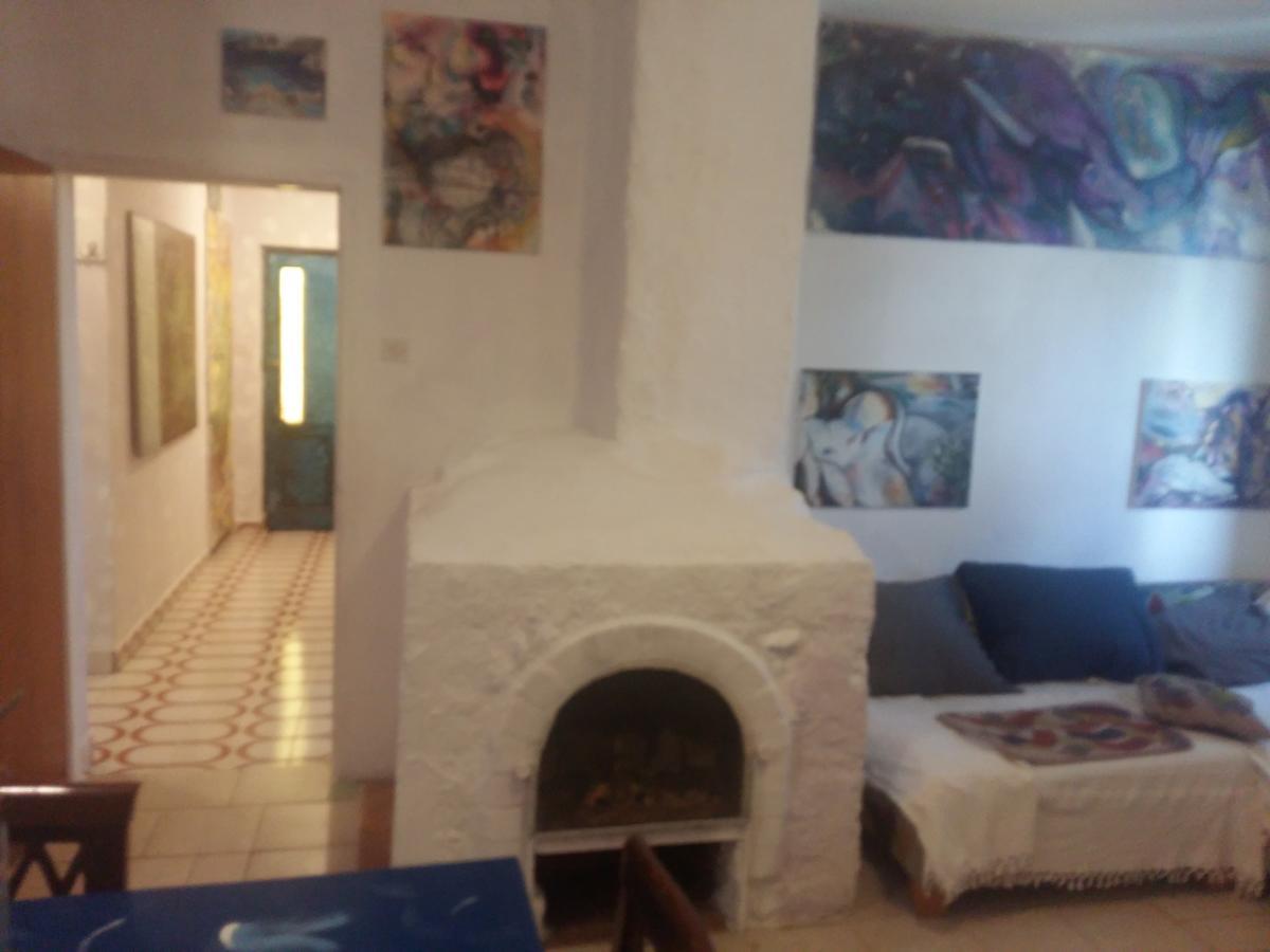 Apartmarin Trogir Exteriör bild