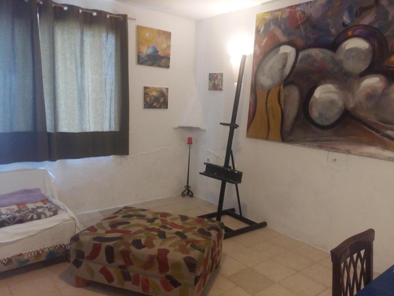 Apartmarin Trogir Exteriör bild