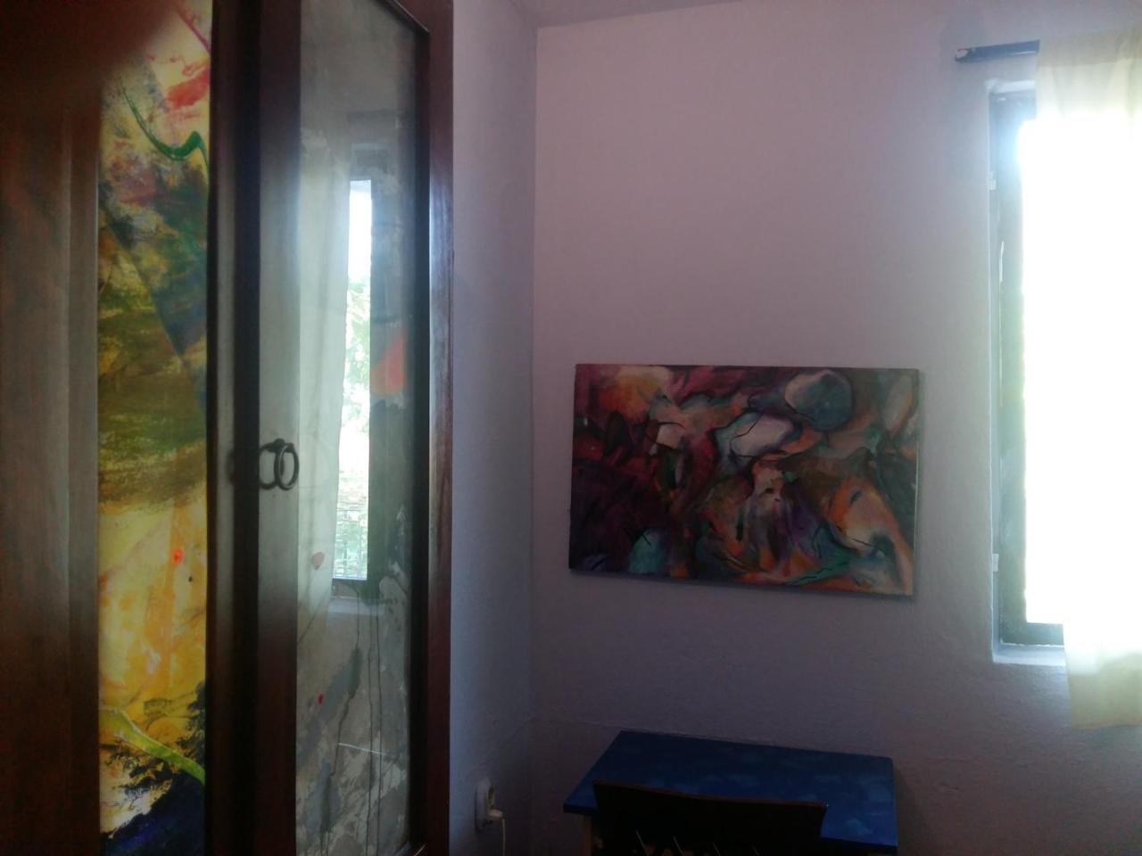 Apartmarin Trogir Exteriör bild