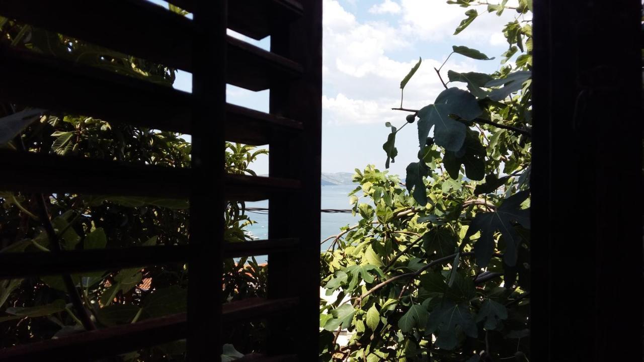 Apartmarin Trogir Exteriör bild