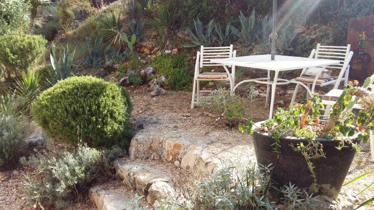 Apartmarin Trogir Exteriör bild