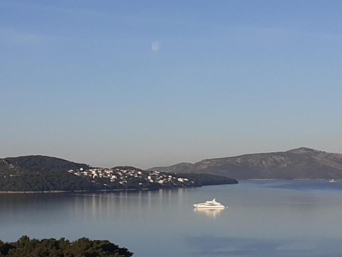 Apartmarin Trogir Exteriör bild